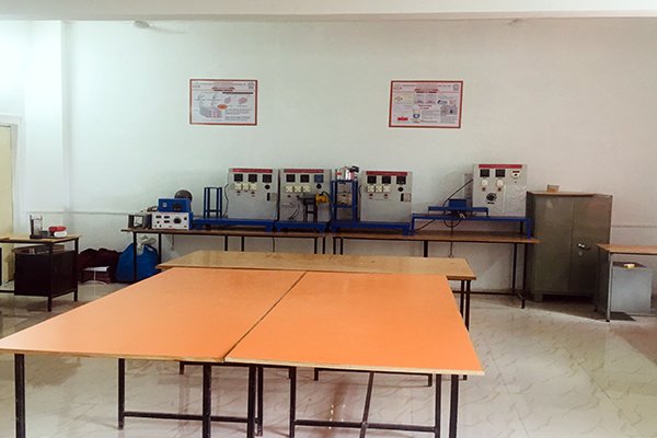 courses