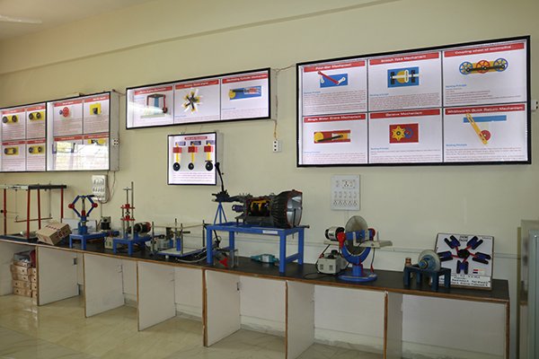 courses