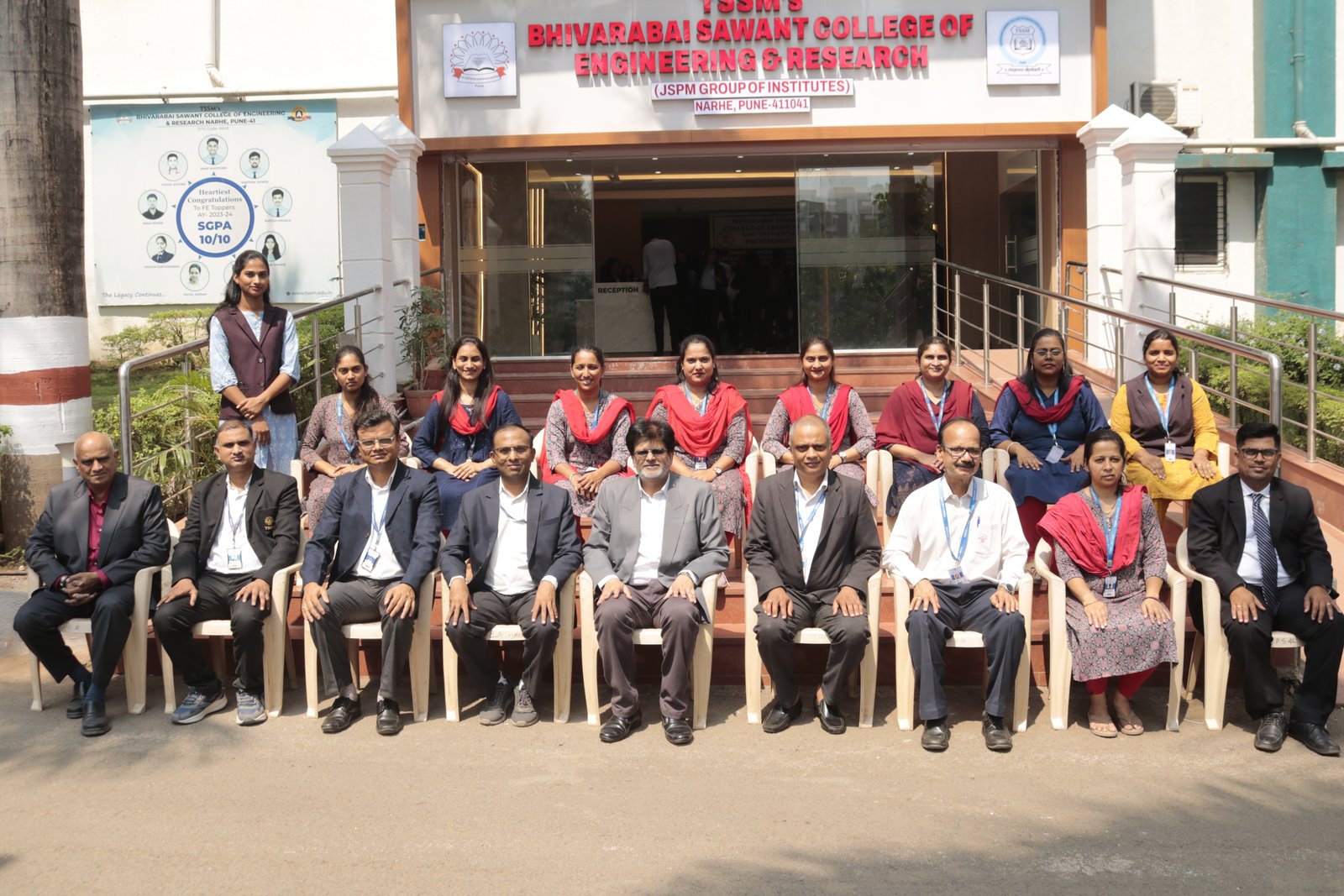 Electrical Engineering